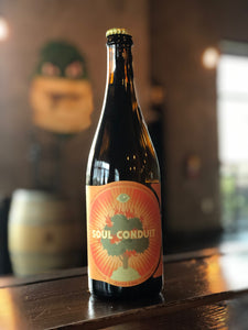 Jester King Soul Conduit