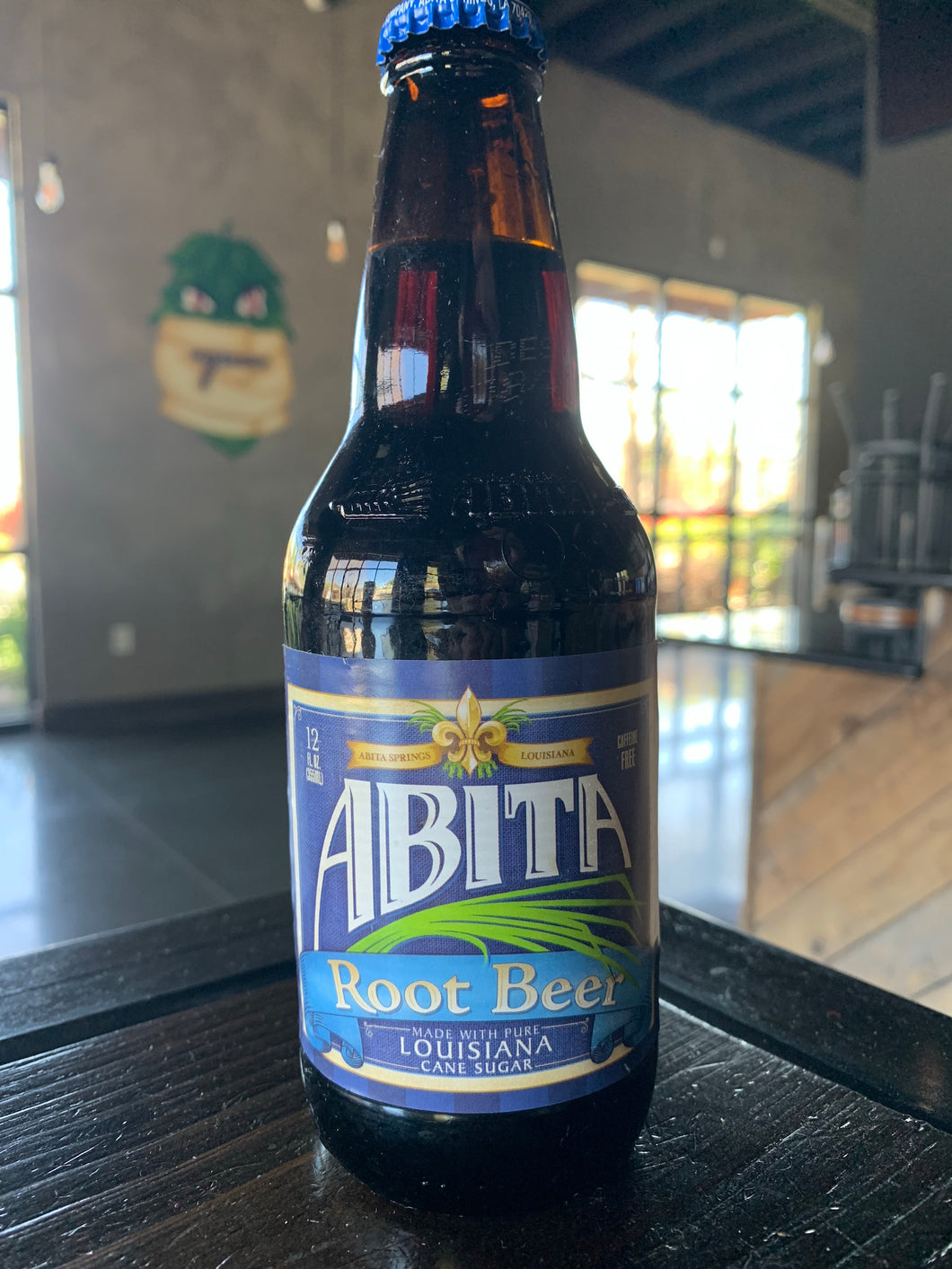 Abita Craft Root Beer