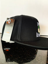 Load image into Gallery viewer, Hop Asylum hat cloth snap back
